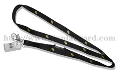 JIAN, your one-stop shop for lanyards.